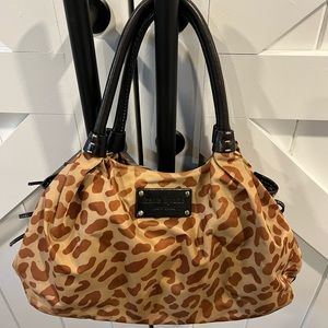 Kate Spade ♠️ Leopard Purse 👜